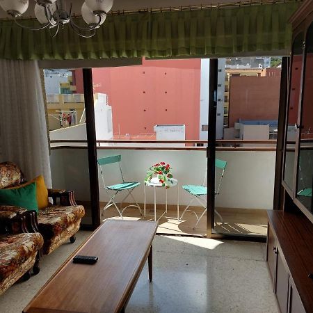 Piso En Icod De Los Vinos Apartman Kültér fotó