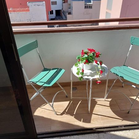 Piso En Icod De Los Vinos Apartman Kültér fotó
