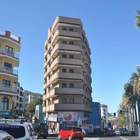 Piso En Icod De Los Vinos Apartman Kültér fotó