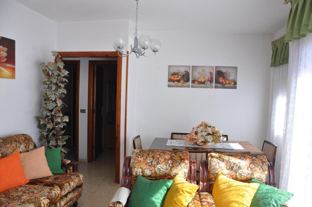Piso En Icod De Los Vinos Apartman Kültér fotó