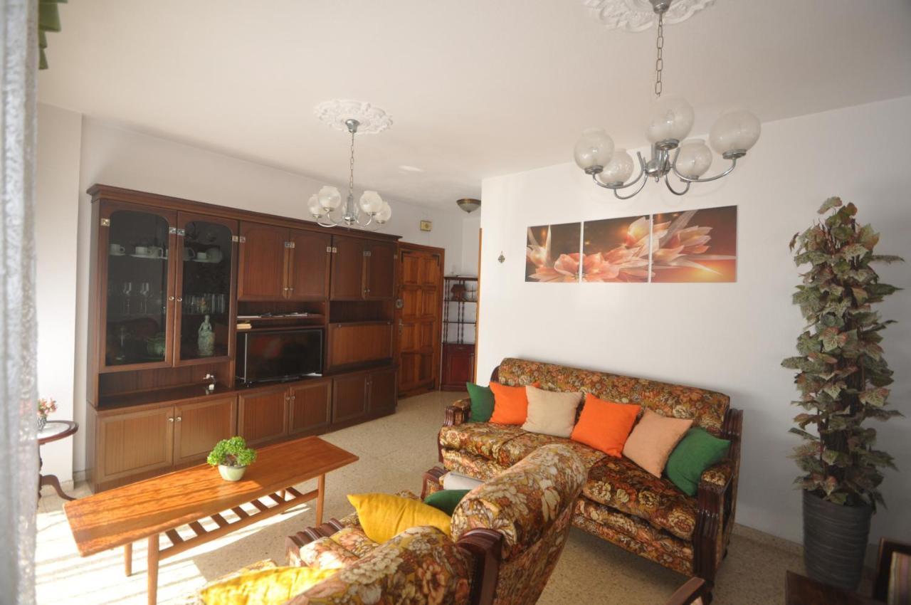 Piso En Icod De Los Vinos Apartman Kültér fotó