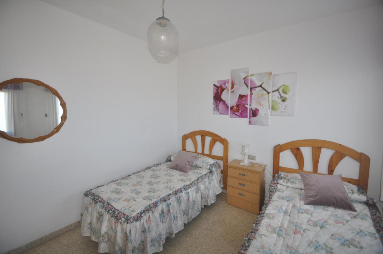 Piso En Icod De Los Vinos Apartman Kültér fotó