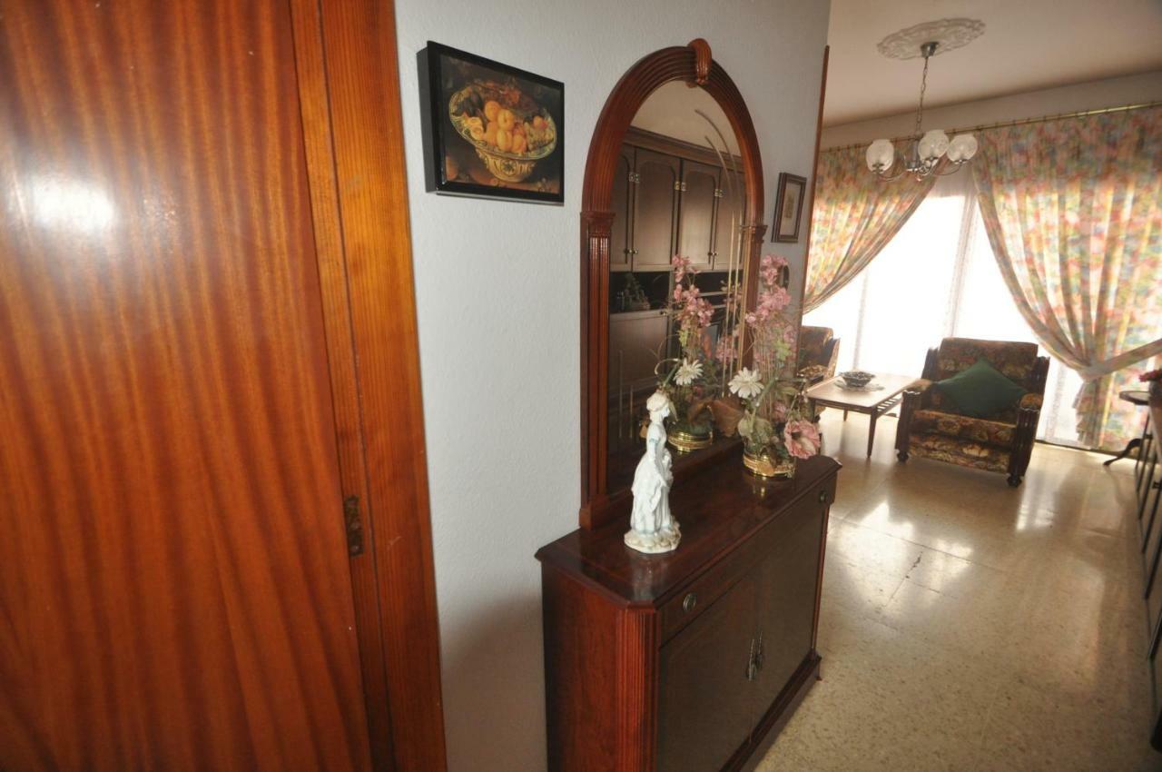 Piso En Icod De Los Vinos Apartman Kültér fotó