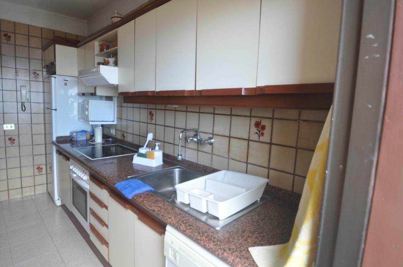 Piso En Icod De Los Vinos Apartman Kültér fotó