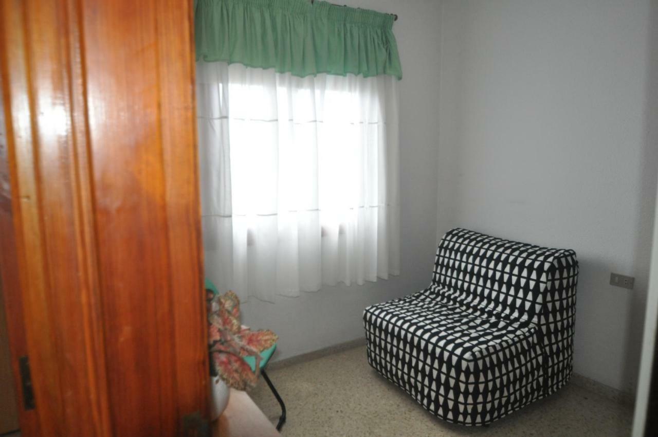 Piso En Icod De Los Vinos Apartman Kültér fotó